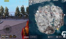 和平精英烟雾弹皮肤最新爆料,炫酷特效引期待